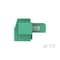 Te Connectivity 2P TERMI-BLOK PLUG CON VITI 284510-2 - alternate 4